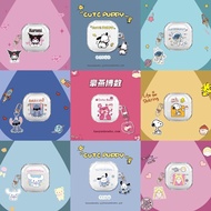 Suitable for Shokz OpenFit 2 T920 Simple Bluetooth Headset Protective Case T920 Shock-resistant Head