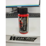 Works Engineering Octane Booster for Petrol / Gasoline RON Booster for Car & Motorcycle (50ml - 10L 
