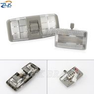 ZUK Car Parts Interior Dome Roof Reading Light Map Lamp For Mitsubishi Pajero Shogun Montero V31 V32
