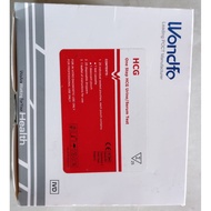 wondfo HCG (ONE STEP HCG URINE/SERUM TEST
