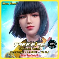 1450 Diamond Free Fire - Top Up Free Fire