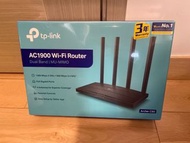 TP link AC1900 wifi router 路由器