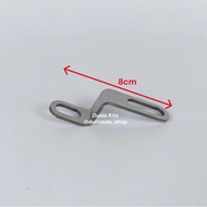 GANTUNGAN Mounting Plate Bracket Universal Bracket Hanger Bracket