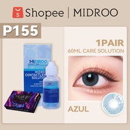 Midroo Contact Lens Care Kit