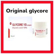 GLYCORE 1₩10% / GLYCORE CREAM 8% ORIGINAL
