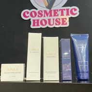 AINAA BEAUTY skincare set
