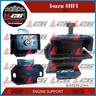 ◆ ∦ ┬ Isuzu 4HF1 Engine Support for Isuzu 4HF1 8-97079-219-1 8-97079-220-1 RH/LH