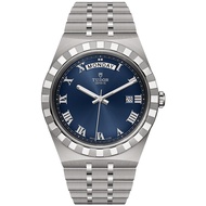 Tudor Royal Series Automatic Mechanical Men's Watch Business 41mm Waterproof Swiss Watch M28600-0005