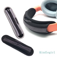 KING Headband Cover for QC35 QC45 Edifier   W820NB W860NB  Headset Headphone Headband Full Closure  