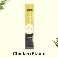 10.26GUN PET High Vitamin Treat Creamy Cat Treat Snacks Cat Stick Cat Food Snacks Vitamin Cat Strips