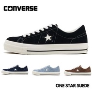 🇯🇵日本代購 CONVERSE ONE STAR SUEDE