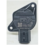 TOYOTA AIR FLOW MASS SENSOR MAFTOYOTA INNOVA REBORN FORTUNER VRZ HILUX REVO DIESEL Original 22204-30