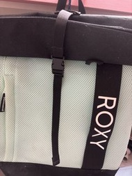 Roxy 黑色背包