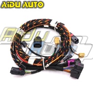 For VW Passat B8 Variant ID4 Kodiaq Octavia MK4 Superb Tiguan MK2 T-ROC Electric tailgate Power Inst