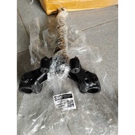 TRIANGLE TRIANGLE TRIANGLE STEERING BOTTOM HANDLEBAR HONDA KARISMA SUPRA FIT NEW SUPRA X 125 BRAND M