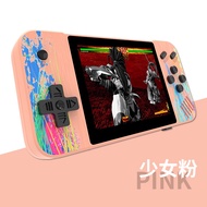 🎁 【Readystock】 + FREE Shipping 🎁 G3 Portable Game Console with 800 Classic Arcade Games