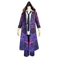 HOLOUN Tokyo Revengers เครื่องแต่งกายอะนิเมะคอสเพลย์ Shuji Hanma ขนาด23การ์ตูนคลุมตัวละครเสื้อคลุมหม