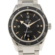 歐米茄海馬 300 233.30.41.21.01.001 不鏽鋼自動手錶