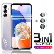 LAYAR Samsung Galaxy A15 4G / 5G Screen Protector Samsung A25 5G Samsung A35 5G Samsung A55 5G Samsu