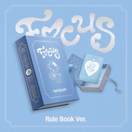OFFICIAL HEARTS2HEARTS RULE BOOK VER