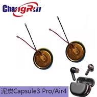 Brand New Peat Capsule3 Pro/Peat Air4 Bluetooth Headset Replacement Battery 3.85V