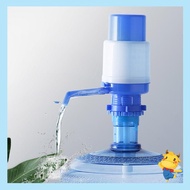 be&gt; Water Pump Barrel Water Blue Manual Water Press Mineral Water Drinking Water Suction Manual Household Water Pump