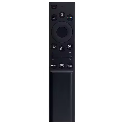Compatible with Samsung TV AU8000 UN43AU8000FXZA UN50AU8000FXZA UN50AU8000 Remote Control BN59-01363