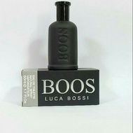 VALUEABLEBOOS Luca Bossi Men's Perfume 50ml