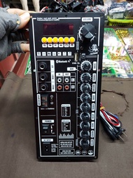 Mạch Loa Kéo Kích Thước 13.5×29.5 Công Suất Thực 120w Chạy Bass đơn 30 40 coil 51