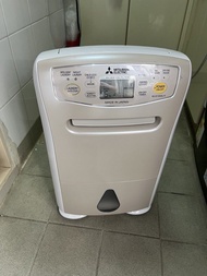  Dehumidifier三菱電機抽濕機 MJ-130AL-H日本制造