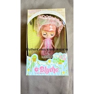 Blythe petite farewell