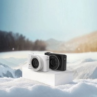 Ali Product Touch Screen 4K Digital Camera ccd Camera Student Party 6.22