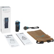 OLIGHT BATON 4 Rechargeable EDC Flashlight Flashlight