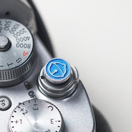 Duolai A Dream Shutter Button Applicable To Fuji Xt3 Xe3 Xpro2 Xpro1 Xa7 Shutter Button Cartoon