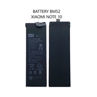 BATTERY BM52 XIAOMI NOTE 10