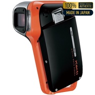 [USED in Japan] SANYO Waterproof Digital Movie Camera Xacti DMX-CA8 Black DMX-CA8(K)