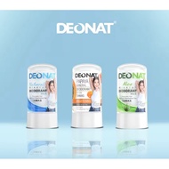 Deonat Deodorant stick 100ml