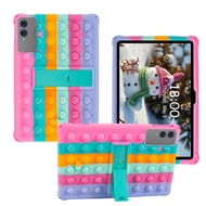 Case For Teclast T65 Plus BNCF B Pad 13 Doogee Tab G6 Max FIRYMID G99 13.4 inch 2025 Stand Soft Sili