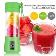 Portable Blender - USB Blender - Portable Juicer