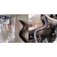 *Proton Exora Turbo, Preve Turbo Coolant Turbo Hose (Radiator To Turbo) Exora Bold Pw920735/ Pw920763