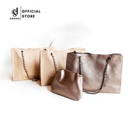 𝐄𝐃𝐎𝐒𝐒𝐁𝐀𝐆𝐒 | Tote Bag | Mahara Tote Bag