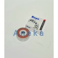 Bearing pulley tensioner Fanbelt Avanza/Xenia/Innova/Bearing 6302 RMX ID 10.25mm