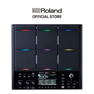 ROLAND OCTAPAD SPD-SX PRO SAMPLING PAD PORTABLE DIGITAL DRUM ELEKTRIK