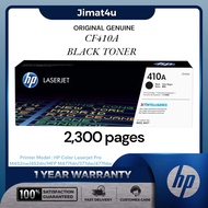 HP 410A Original LaserJet Toner Cartridge HP CF410A / CF411A / CF412A / CF413A M452dn M452dw M452dw