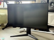 LG 32GQ950 4K 144Hz 160Hz Nano IPS Monitor Mon 螢幕 顯示器 32吋 144