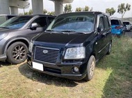 🚗嘉義中古車找上游🚗Suzuki Solio 2009黑