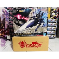 Bandai HG AM Gunner Super Robot Wars OG