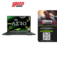 [ผ่อน 0% สูงสุด 10 ด.] GIGABYTE AERO X16 (1WH93THC94DH) NOTEBOOK(โน๊ตบุ๊ค)  AMD RyzenAI 7 350  By Sp