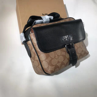 C6080 C5399 C5401 C6636 C8143 Hudson Crossbody Women Men Sling Messenger Bag 6080 5399 5401 6636 814