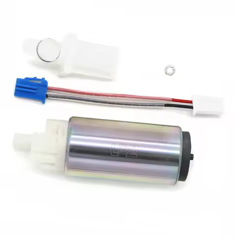 Electric Outboard Fuel Pump For Yamaha F115 F125 F125A ETL F130 FL115 LF115 F350 FL350 63P-13907-03 